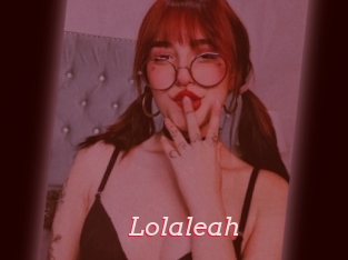 Lolaleah