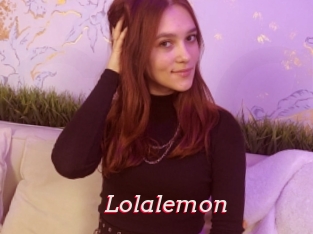 Lolalemon