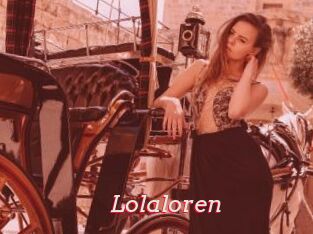 Lolaloren