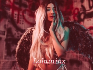 Lolaminx