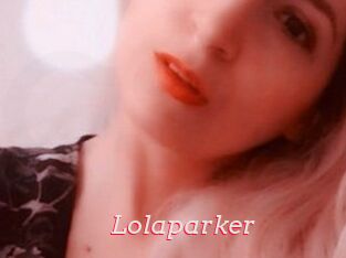 Lolaparker