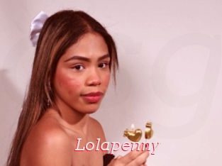 Lolapenny