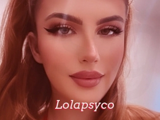 Lolapsyco