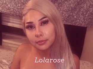 Lolarose