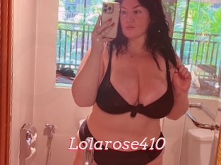 Lolarose410