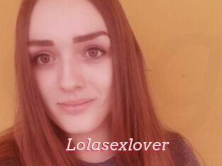 Lolasexlover