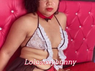 Lolasexybunny