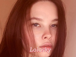 Lolasky