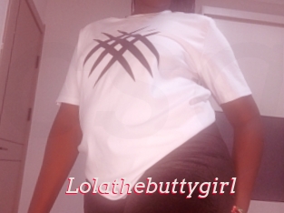 Lolathebuttygirl