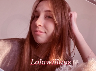 Lolawillans