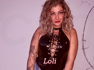 Loli