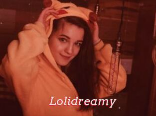Lolidreamy