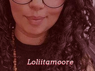 Loliitamoore