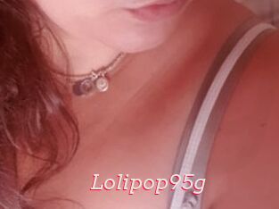 Lolipop95g