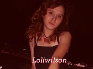 Loliwilson