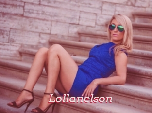 Lollanelson