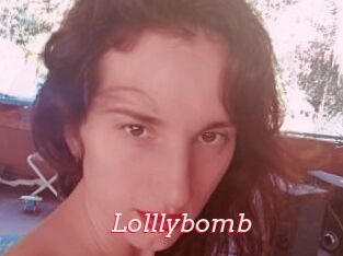 Lolllybomb