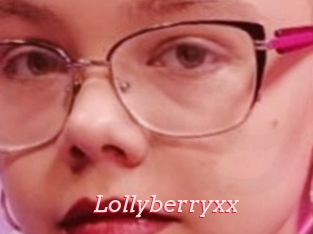 Lollyberryxx