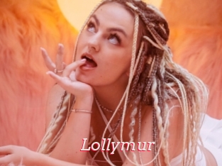 Lollymur