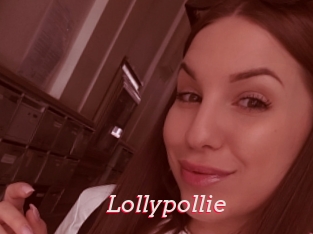 Lollypollie