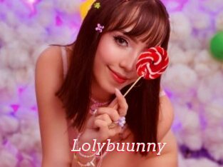 Lolybuunny