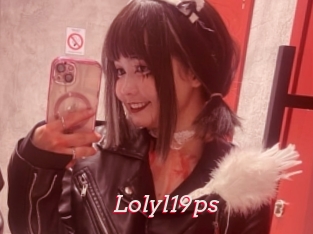 Lolyl19ps