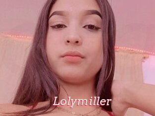 Lolymiller