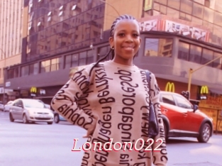 London022