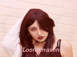 Loonamason