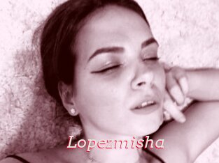 Lopezmisha