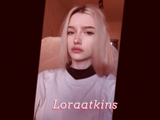 Loraatkins