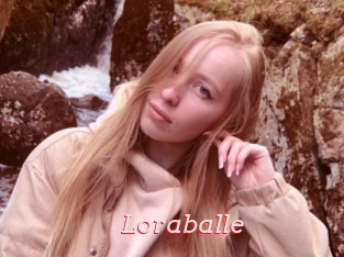 Loraballe