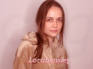 Lorabensley