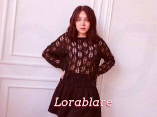 Lorablare