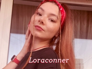 Loraconner