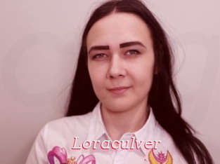 Loraculver