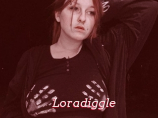 Loradiggle