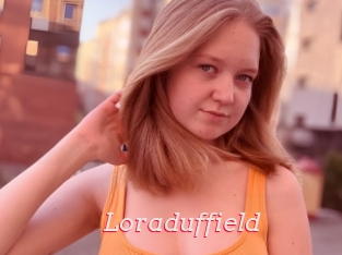 Loraduffield