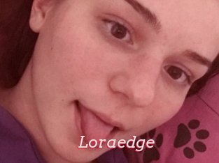 Loraedge