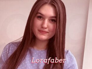 Lorafaber