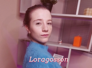 Loragosson