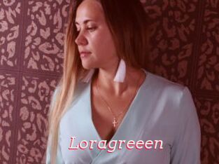 Loragreeen