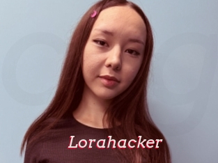 Lorahacker