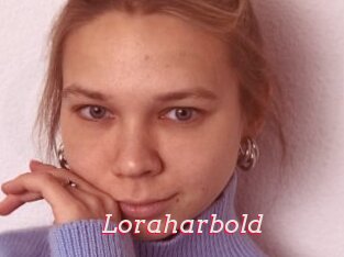 Loraharbold