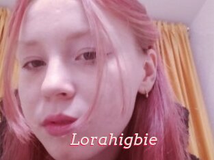 Lorahigbie