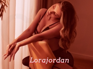 Lorajordan