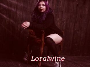 Loralwine