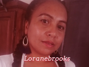 Loranebrooks