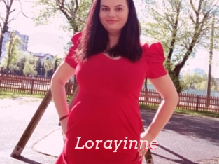 Lorayinne