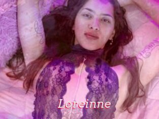 Loreinne